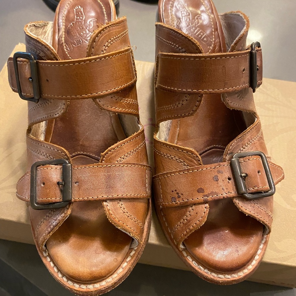 Freebird Caprice Sandals